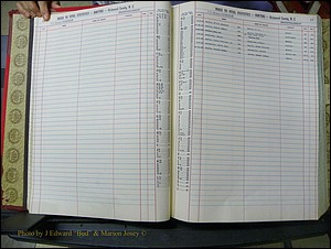 Richmond Births, A-Z, 1914-1945 310.JPG