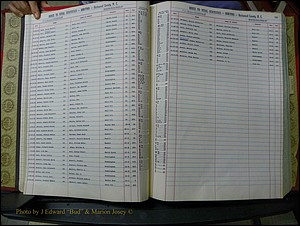 Richmond Births, A-Z, 1914-1945 319.JPG