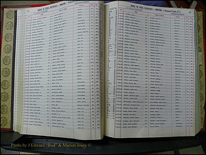 Richmond Births, A-Z, 1914-1945 330.JPG