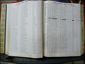 Richmond Births, A-Z, 1914-1945 340.JPG