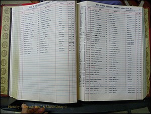Richmond Births, A-Z, 1914-1945 351.JPG