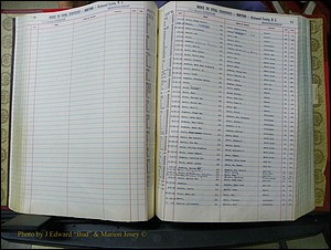 Richmond Births, A-Z, 1914-1945 356.JPG