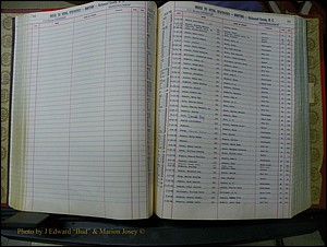 Richmond Births, A-Z, 1914-1945 359.JPG