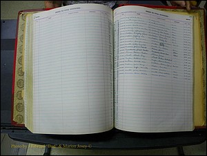 Richmond Births, A-Z, 1946-1989 464.JPG
