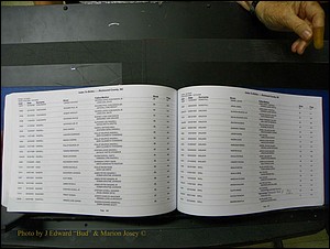 Richmond Births, 1900 + Deaths, 1914-1967 251.JPG