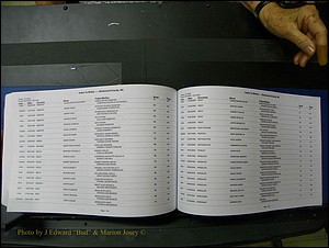 Richmond Births, 1900 + Deaths, 1914-1967 261.JPG