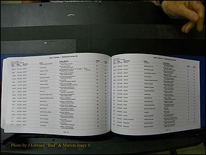 Richmond Births, 1900 + Deaths, 1914-1967 270.JPG