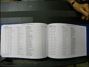 Richmond Births, 1900 + Deaths, 1914-1967 271.JPG