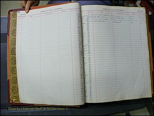Richmond Births, 1900 + Deaths, 1914-1967 483.JPG