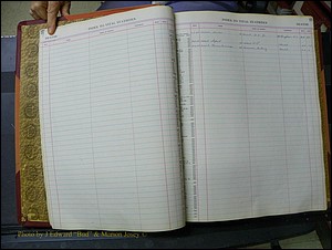 Richmond Births, 1900 + Deaths, 1914-1967 488.JPG