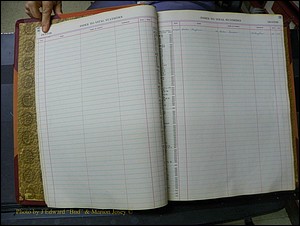 Richmond Births, 1900 + Deaths, 1914-1967 489.JPG