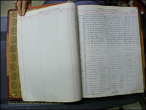 Richmond Births, 1900 + Deaths, 1914-1967 492.JPG