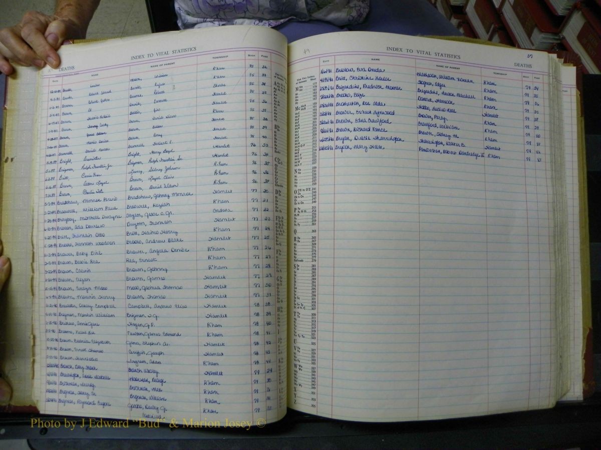 Richmond Deaths, 1968-1990 024.JPG