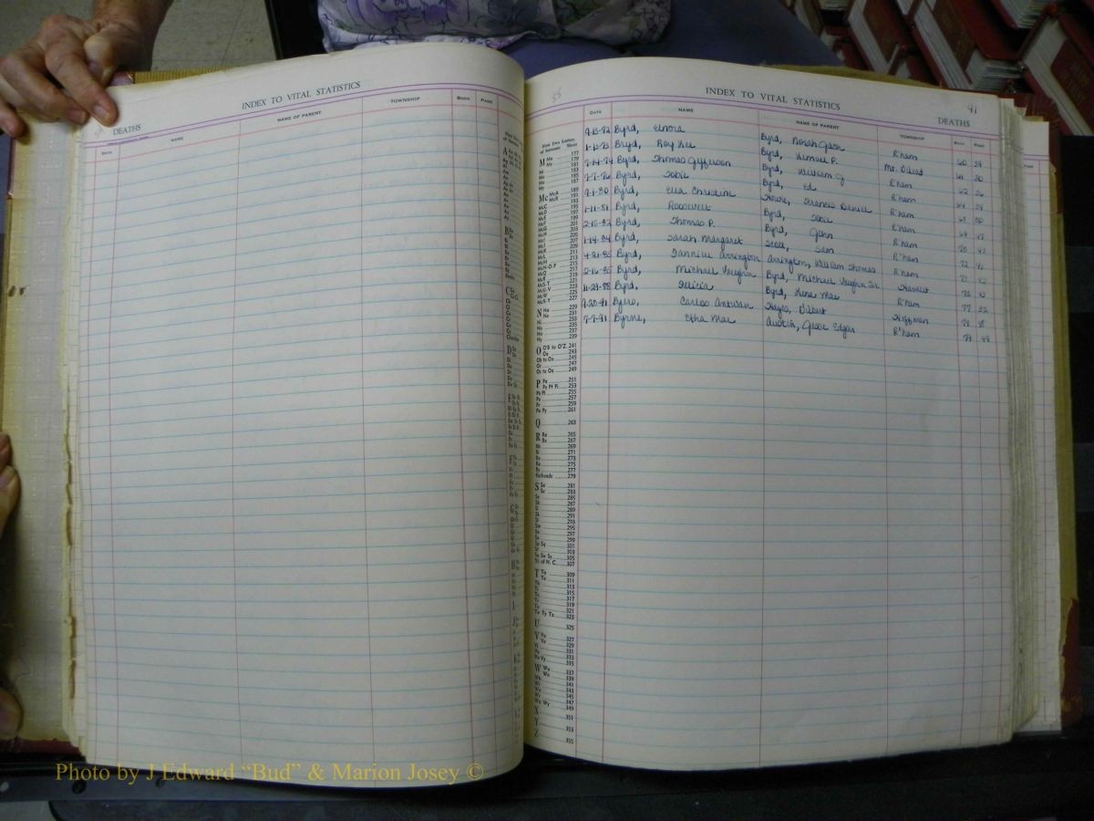 Richmond Deaths, 1968-1990 026.JPG