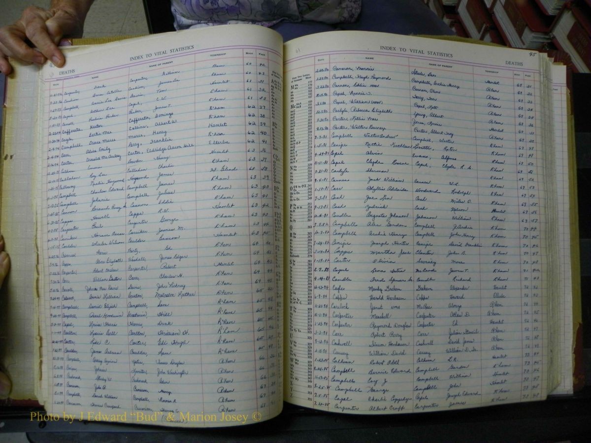 Richmond Deaths, 1968-1990 029.JPG