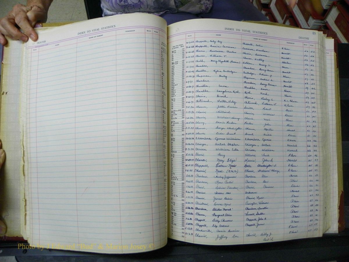 Richmond Deaths, 1968-1990 032.JPG