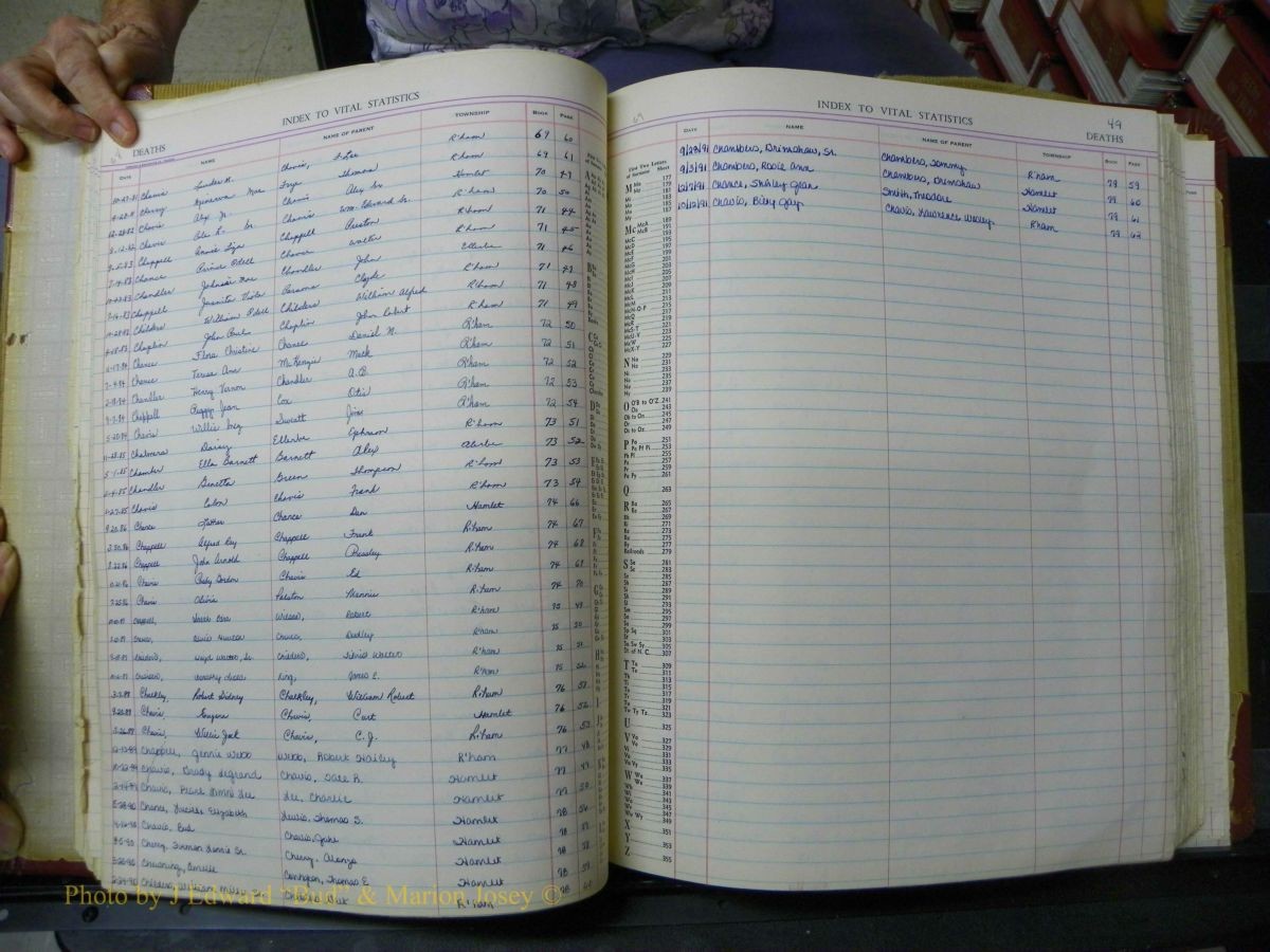 Richmond Deaths, 1968-1990 033.JPG