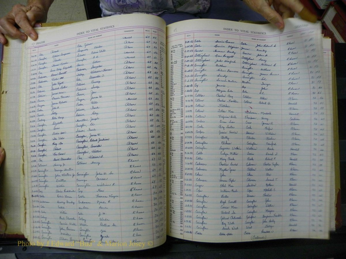 Richmond Deaths, 1968-1990 037.JPG