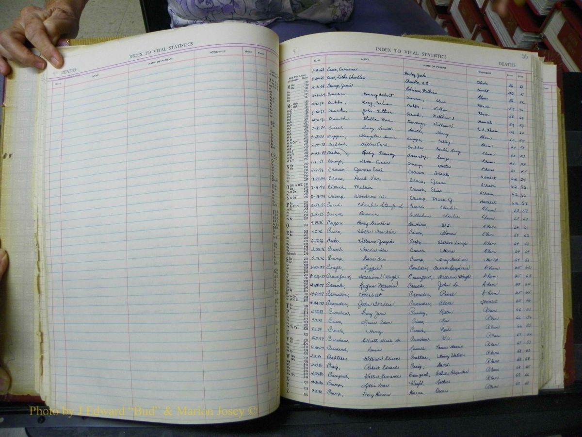 Richmond Deaths, 1968-1990 038.JPG