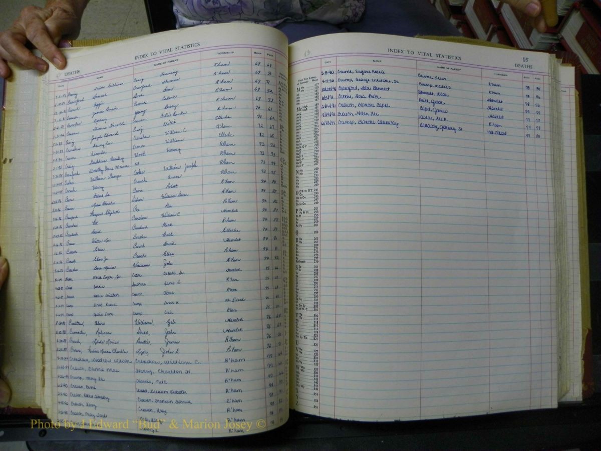 Richmond Deaths, 1968-1990 040.JPG