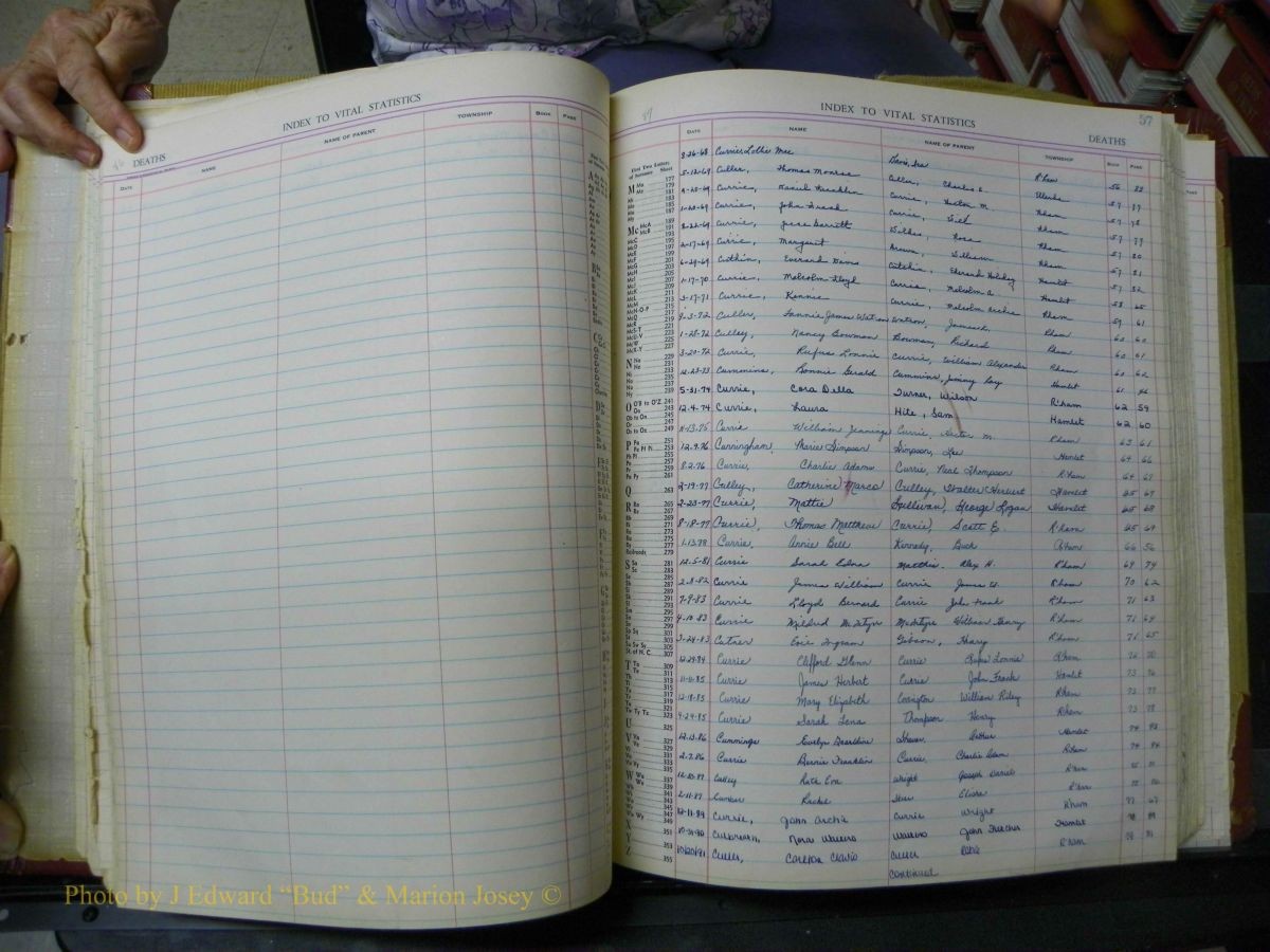 Richmond Deaths, 1968-1990 043.JPG