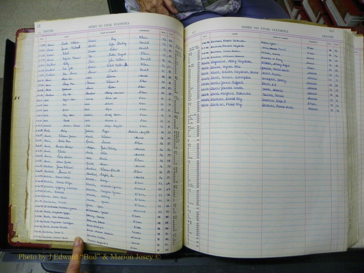 Richmond Deaths, 1968-1990 046.JPG