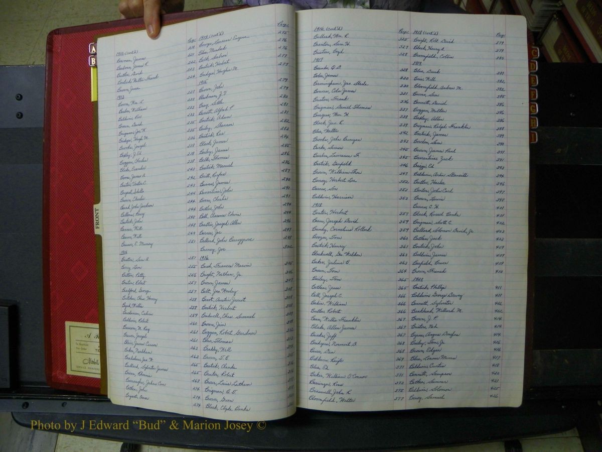 Richmond Marriages, 1870-1937 271.JPG