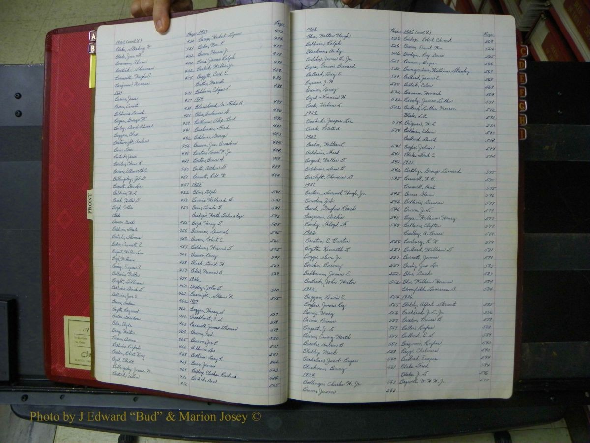 Richmond Marriages, 1870-1937 272.JPG