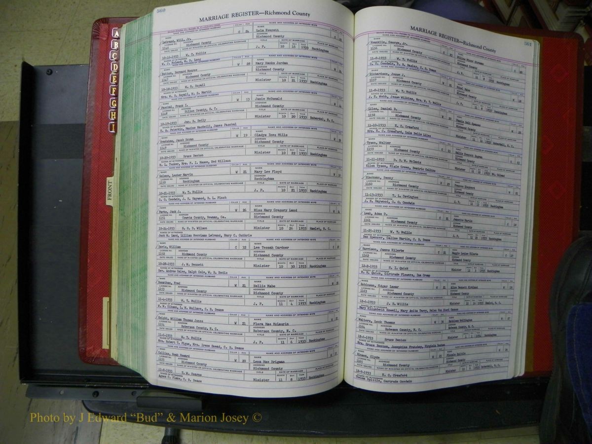 Richmond Marriages, 1870-1937 602.JPG
