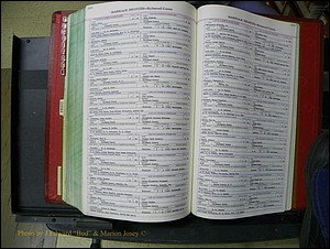 Richmond Marriages, 1870-1937 600.JPG