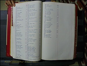 Richmond Marriages, 1938-1995 020.JPG