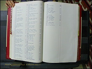 Richmond Marriages, 1938-1995 027.JPG