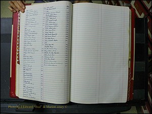 Richmond Marriages, 1938-1995 030.JPG