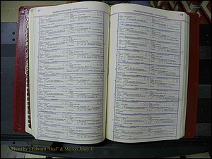 Richmond Marriages, 1938-1995 591.JPG