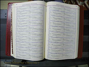 Richmond Marriages, 1938-1995 592.JPG