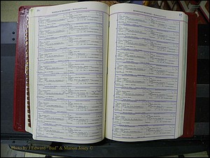 Richmond Marriages, 1938-1995 595.JPG