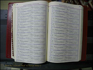 Richmond Marriages, 1938-1995 597.JPG