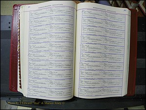 Richmond Marriages, 1938-1995 602.JPG