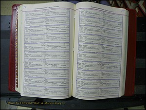 Richmond Marriages, 1938-1995 615.JPG