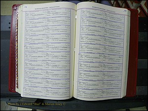 Richmond Marriages, 1938-1995 616.JPG