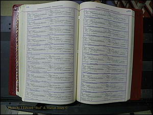 Richmond Marriages, 1938-1995 631.JPG