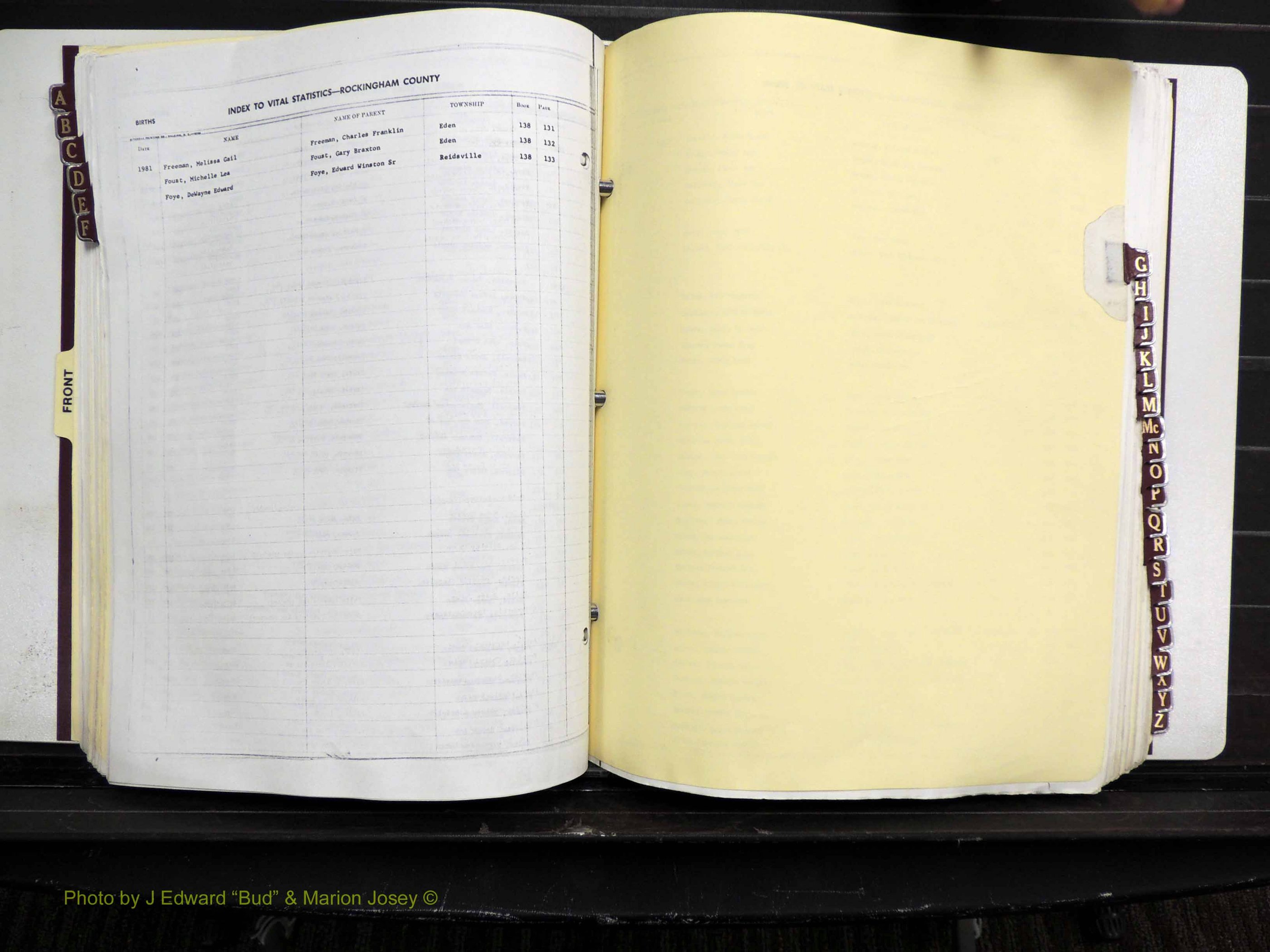 Rockingham Co, NC, Births, 1968-1981 (171).JPG