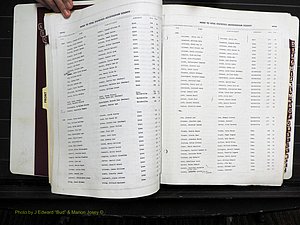 Rockingham Co, NC, Births, 1968-1981 (146).JPG