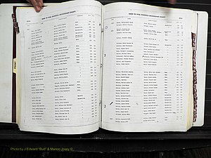 Rockingham Co, NC, Births, 1968-1981 (156).JPG