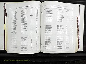 Rockingham Co, NC, Births, 1968-1981 (166).JPG