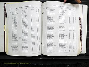 Rockingham Co, NC, Births, 1968-1981 (168).JPG
