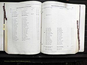 Rockingham Co, NC, Births, 1968-1981 (187).JPG
