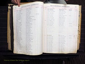 Rockingham Co, NC, Births, 1949-1967 (119).JPG