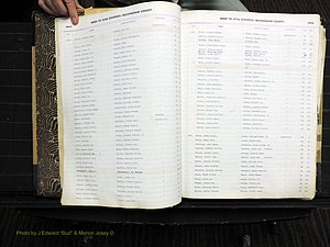 Rockingham Co, NC, Births, Mc-Z, 1949-1967 (127).JPG
