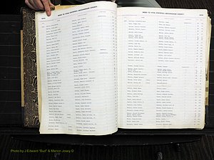 Rockingham Co, NC, Births, Mc-Z, 1949-1967 (128).JPG